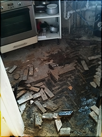 Floor restoration Surrey